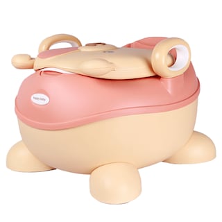 Foto 4 | Foto 4 | Bacinica Infantil Modelo Baby Bear Color Rosa Marca Sweet Rocket