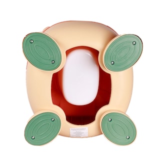 Foto 7 | Foto 7 | Bacinica Infantil Modelo Baby Bear Color Rosa Marca Sweet Rocket