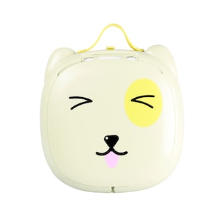 Foto 1 | Foto 1 | Bacinica Infantil Sweet Rocket Kittie Verde