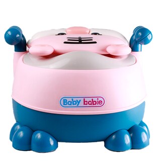 Foto 2 | Foto 2 | Bacinica Infantil Sweet Rocket Baby Tigger Rosa