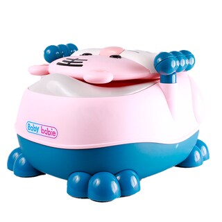 Foto 3 | Foto 3 | Bacinica Infantil Sweet Rocket Baby Tigger Rosa