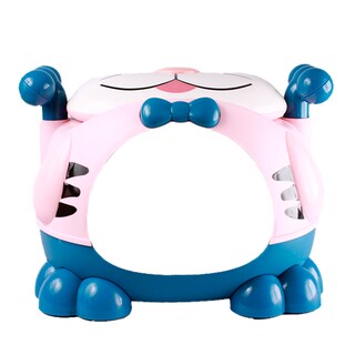 Foto 5 | Foto 5 | Bacinica Infantil Sweet Rocket Baby Tigger Rosa