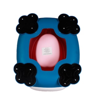 Foto 7 | Foto 7 | Bacinica Infantil Sweet Rocket Baby Tigger Rosa