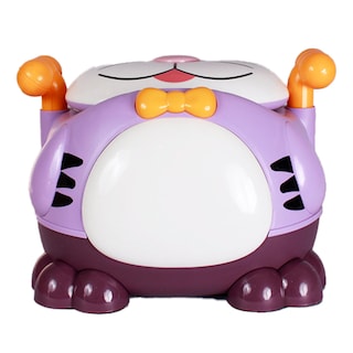Foto 3 | Foto 3 | Bacinica Infantil Sweet Rocket Baby Tigger Morada
