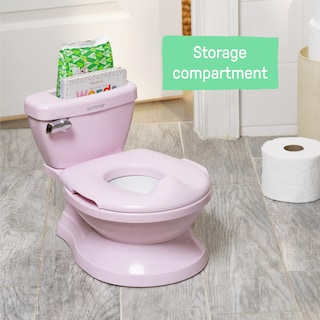 Foto 5 | Foto 5 | Inodoro De Verano Para Niños Pequeños, Tamaño My Size Potty Pro - Venta Internacional.