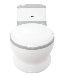 Foto 1 | Foto 1 | Baño Entrenador, Color Gris Claro Liso