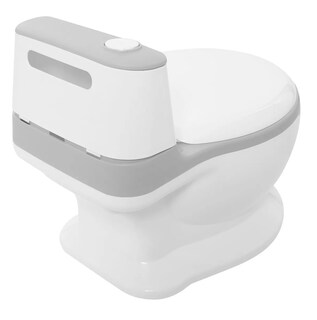 Foto 3 | Foto 3 | Baño Entrenador, Color Gris Claro Liso