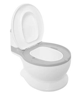 Foto 5 | Foto 5 | Baño Entrenador, Color Gris Claro Liso