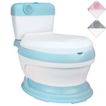 Baño Entrenador Joykoo con Sonido