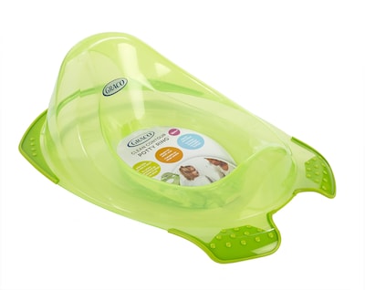 Foto 1 | Foto 1 | Orinal Graco Clean Contour, Verde - Venta Internacional.