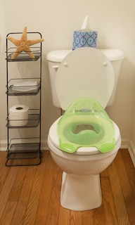 Foto 2 | Foto 2 | Orinal Graco Clean Contour, Verde - Venta Internacional.