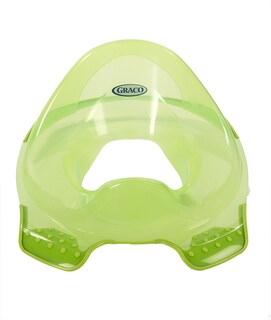 Foto 4 | Foto 4 | Orinal Graco Clean Contour, Verde - Venta Internacional.