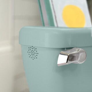 Foto 5 | Foto 5 | Bacinica My Size Pottypro Menta Ingenuity 11124-040