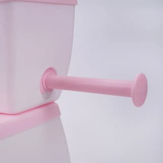 Foto 4 | Foto 4 | Entrenador Para Ir Al Baño Para Bebés Con Sonido De Descarga Eo Safe Imports Esi-21157 Multicolor