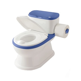 Foto 1 | Foto 1 | Baño Entrenador Con Sonido Eo Safe Imports Esi-21152 Azul