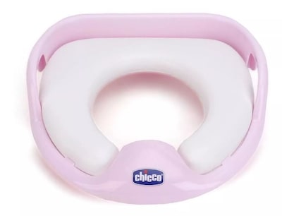 Foto 1 | Foto 1 | Asiento Entrenador para Niños Chicco Rosa