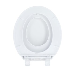 Foto 4 | Foto 4 | Asiento De Inodoro Nuby Family Con Soporte Para Ir Al Baño Para Inodoros Redondos - Venta Internacional.
