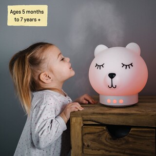 Foto 4 | Foto 4 | Sleep Device Ingenuity Baby Dream Machine Con Humidificador - Venta Internacional.