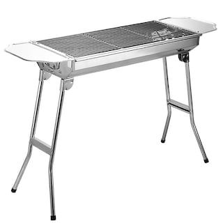 Foto 1 | Foto 1 | Asador de Acero Inoxidable Aquila Sonora Plus