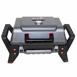 Asador Portátil De Gas Lp Charbroil -x200 Tru-infrared