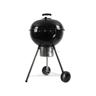 Foto 1 | Foto 1 | Asador de Carne de Carbón Avera Ac22p de 22\" Premium Negro