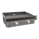Plancha para Asar Blackstone color Gris de 22 Pulgadas Portátil
