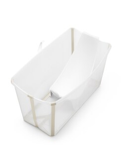 Foto 2 | Foto 2 | Paquete De Bañera Stokke Flexi Bath Mas Stand - Sandy Beige