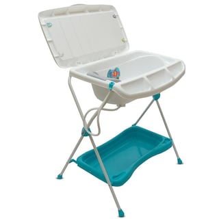 Foto 3 | Foto 3 | Bañera Plegable Prinsel Milán 7382R20 Desarmable con Diseño de Triángulos