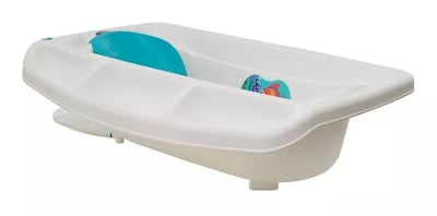Foto 3 | Foto 3 | Bañera Perla Color Blanco Liso