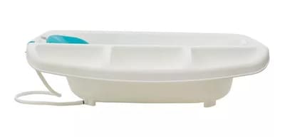 Foto 5 | Foto 5 | Bañera Perla Color Blanco Liso