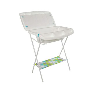 Foto 3 | Foto 3 | Bañera Prinsel Gaviota Triángulos Unisex color Verde