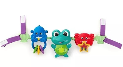 Foto 1 | Foto 1 | Barra de Juguetes Baby Einstein Neptune Música y Luces