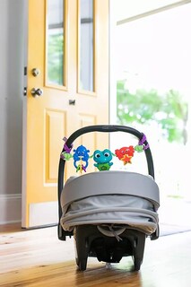 Foto 6 | Foto 6 | Barra de Juguetes Baby Einstein Neptune Música y Luces