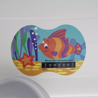 Foto 5 | Foto 5 | Bañera de Bebé Prinsel Onda Charola Cambiador