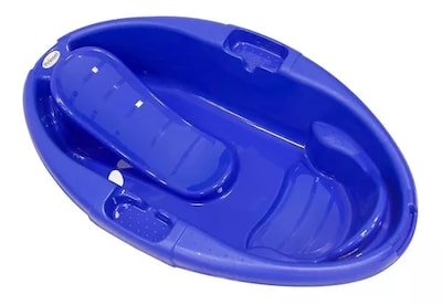 Foto 1 | Foto 1 | Bañera Prinsel Caribe con Reductor Azul