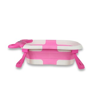 Foto 1 | Foto 1 | Tina de Baño Noni Is-02b Plegable con Sensor de Temperatura