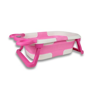 Foto 4 | Foto 4 | Tina de Baño Noni Is-02b Plegable con Sensor de Temperatura