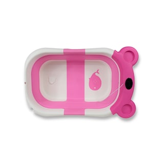 Foto 5 | Foto 5 | Tina de Baño Noni Is-02b Plegable con Sensor de Temperatura