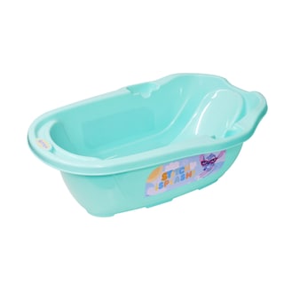 Foto 1 | Foto 1 | Infanti Bañera Para Bebé Disney Stich
