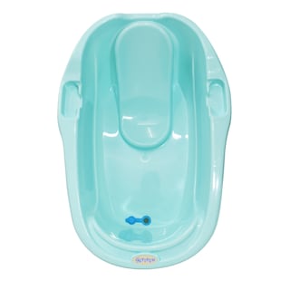 Foto 5 | Foto 5 | Infanti Bañera Para Bebé Disney Stich
