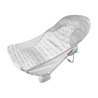Foto 1 | Foto 1 | Asiento De Baño Para Bebés Ingenuity  Plegable  2 Posiciones  De 0 A 6 Meses - Venta Internacional.