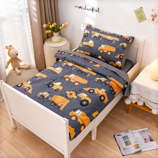 Foto 2 | Foto 2 | Juego de Edredón Ntbed para Cama-Venta Internacional