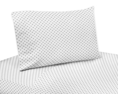 Foto 5 | Foto 5 | Juego de Ropa de Cama Sweet Jojo Designs Estampado Floral para Niños 5 Piezas - Venta Internacional