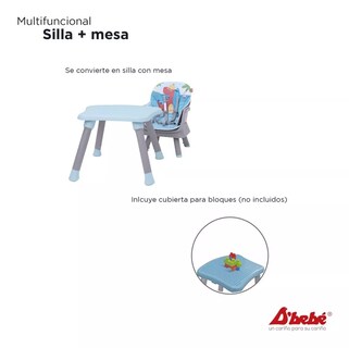 Foto 4 | Foto 4 | Silla Periquera D Bebe Grow With Me 4 En 1
