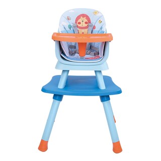 Foto 1 | Foto 1 | Silla Periquera D Bebe Grow With Me 4 En 1