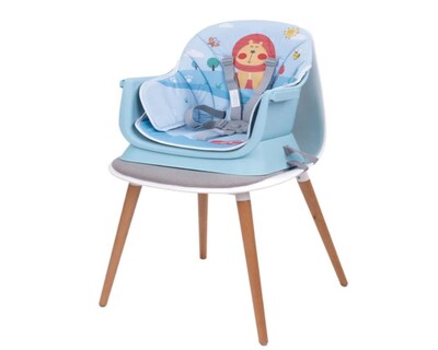 Foto 2 | Foto 2 | Silla Periquera D Bebe Grow With Me 4 En 1