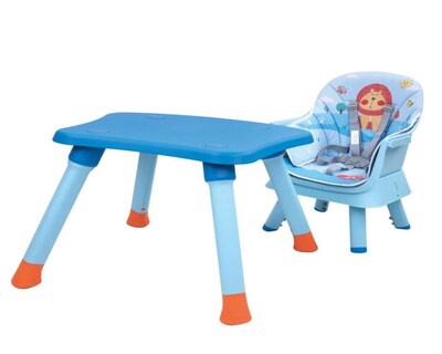 Foto 3 | Foto 3 | Silla Periquera D Bebe Grow With Me 4 En 1