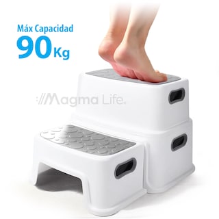 Foto 3 | Foto 3 | Banco Escalera Magma Life para Niño