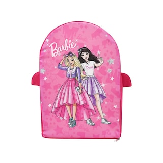 Foto 4 | Foto 4 | Sillón Infantil Barbie Mattel Individual De Espuma