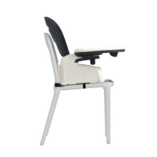 Foto 3 | Foto 3 | Trona Chicco Stack 1-2-3 Cadiz Blue Con Arnés De 5 Puntos - Venta Internacional.